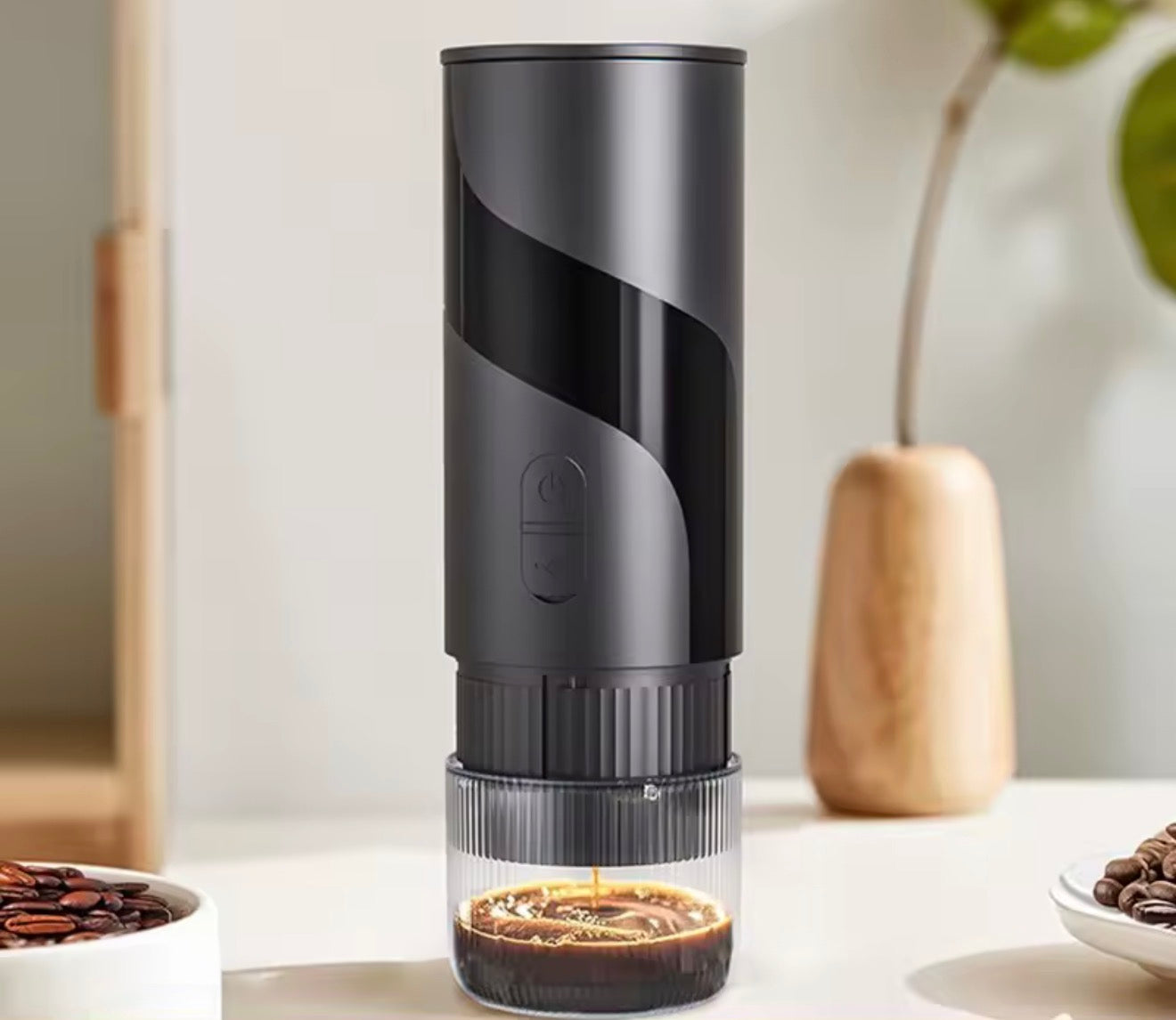 Sipford Portable Espresso Machine