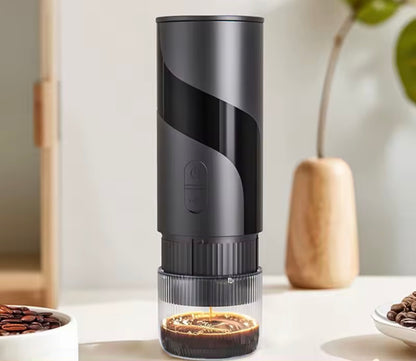 Sipford Portable Espresso Machine
