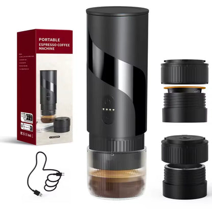 Sipford Portable Espresso Machine