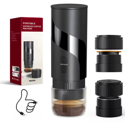 Sipford Portable Espresso Machine